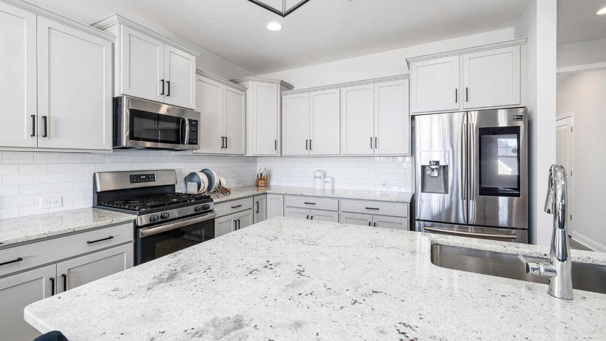 How to Fix a Granite Countertop Chip? Stowsen