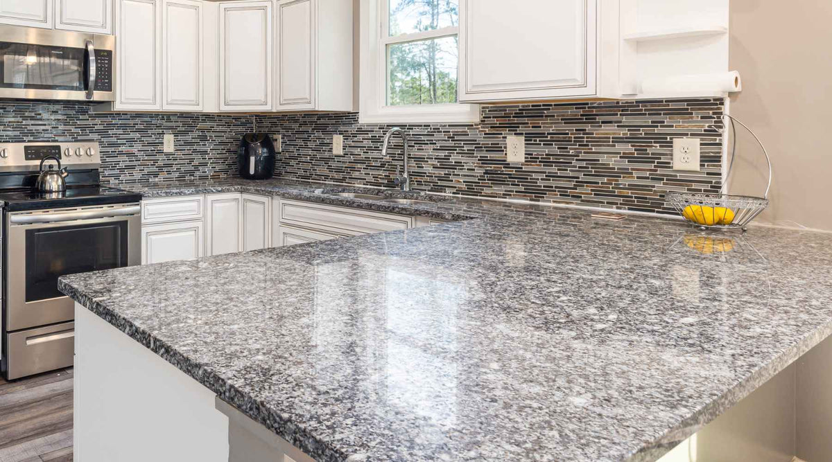 Stowsen Granite Repair Kit: The Ultimate Solution for Cracks and Chips