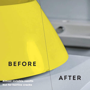 Multi-Color Surface Repair Kit