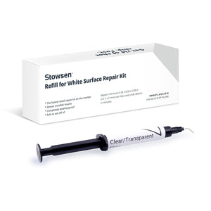 Refill For White Surface Repair Kit