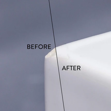 Repair kit application